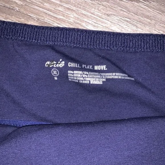 aerie tube top bandeau xl - Picture 4 of 5